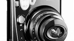 Fujifilm Instax mini 50S Instant Camera Black