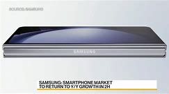 Samsung Electronics' Profit Beats Estimates