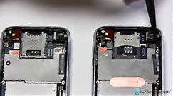 Official iPhone 3G / 3GS Full Assembly Replacement / Screen Repair Video - iCracked.com