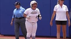 One of the favorites player in WCWS .... - Softball Tonight