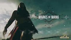 Marks of Mana - The Legend of Samoan tatau
