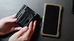 iPhone 15 Pro Max Juggernaut Case This Thing Is Crazy Rugged!