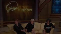 Barbara Walters' Biggest Interview Regrets