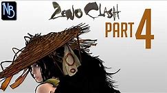 Zeno Clash Walkthrough Part 4 No Commentary