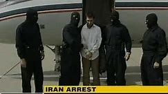 Iran arrests Sunni militant, claims 'blow to US'