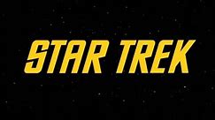 Star Trek: The Original Series 1966 - 1969 Opening and Closing Theme