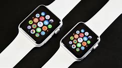 Apple Watch Sport (38mm & 42mm): Unboxing & Demo