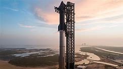 SpaceX postpones launch of Starship rocket