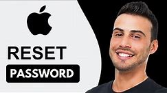 How To Reset Apple ID Password If You Forgot It (Without Phone Number!)