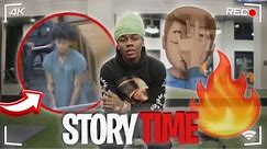 STORY TIME : THE REAL STORY (MUST WATCH)