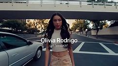 iPhone 15 Pro - Olivia Rodrigo "get him back" - video Dailymotion