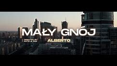 Alberto - Mały Gnój (Official Video) (prod. by younguena)