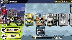 Trial Xtreme 4 Remastered - Motor Bike Games - Motocross Racing Android GamePlay #2 - Vidéo Dailymotion