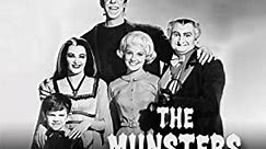 The Munsters Come Back, Little Googie
