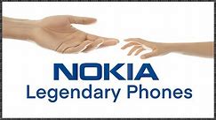 Best-Selling Phones in History - Nokia mobiles