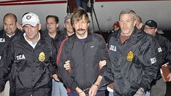 Watch interview with Viktor Bout 13 years ago from Thai jail after US sting operation