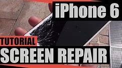 iPhone 6 Screen Replacement