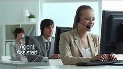 Presenting visual customer assistance - innovative call center technology, from TechSee