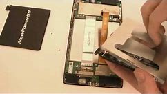How to Replace Your Google Nexus 7 2013 Battery