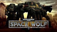 Warhammer 40000 Space Wolf Gameplay (PC)