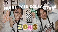 Phone Case Collection 2023! (iPhone 14 pro max)