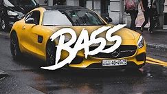 🔈BASS BOOSTED🔈 CAR MUSIC MIX 2018 🔥 BEST EDM, BOUNCE, ELECTRO HOUSE #3