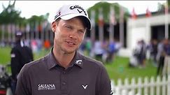 A year in the life of Masters champion Danny Willett - video Dailymotion