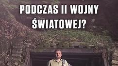 Łukasz Kazek opowiada, co niemiecka ludność ukrywała na Dolnym Śląsku podczas II wojny światowej. Skarby powojenne to nie tylko mityczny Złoty Pociąg. 🥾 DOLNY ŚLĄSK: ZAGINIONE SKARBY wtorki o 21:00 w HISTORY.📺 #dworzec #kolej #zlotypociag #walbrzych #złotypociąg #wrocław #dolnyslaskjestpiekny #dolnyśląsk♥️♥️ #dolnyśląsk #zamekksiąż #wojna #kazek #łukaszkazek #złoto #historia #historiapolski #niemieckie #skarb #pamiatki #pamiątka #polska🇵🇱 #polskajestpiękna #polskahistoria