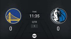 Tonight's NBA on TNT Doubleheader 🏀