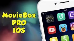 How to get MovieBox Pro on iOS - Download MovieBox Pro 📲