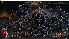 [POE 3.24 Necropolis] My Shaper Guardian Boss Rush Atlas Strategy