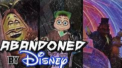 Abandoned by Disney
