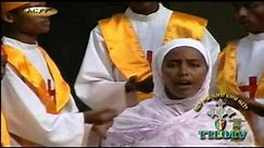 ''የልቤን እምነት'' Ethiopian orthodox tewahedo church mezmur TTEOTV.mp4