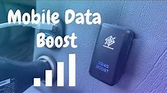 Boost Your Mobile Service on the Go (Telstra Cel-Fi Repeater Review)