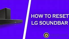 LG Subwoofer Not Connecting to Soundbar – Solved