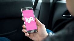 Lyft founder: Our goal is to eliminate car ownership