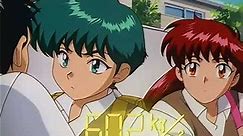 Rakushou! Hyper Doll (1995) - Episode 2 (Sub)