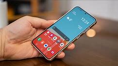 Samsung Galaxy S23 - recenzja, Mobzilla odc. 565