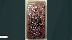 Recall Issued For Glittery iPhone Cases