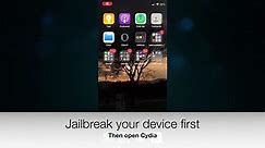 APP LOCK FOR IPHONE WITH JAILBREAK TWEAK BIOPROTECT FOR IOS 12-13 - video Dailymotion