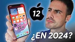 iPhone 12 en 2024 ¿VALE LA PENA? - Vídeo Dailymotion