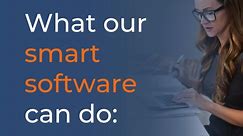 What our smart software can do - 23 Apr 2024