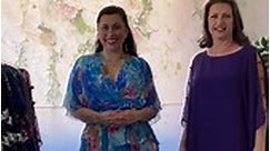 DRESSxox - Watch Julie and Angela take you through our new...