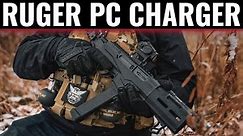 Ruger PC Charger Review