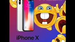 HOW TO GET IPHONE X (FREE)