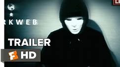 Anonymous Official Trailer 1 (2016) - Callan McAuliffe Movie