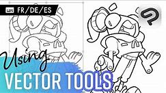 How to: Vector Tools