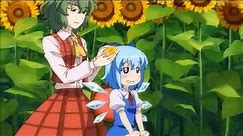 【Touhou Anime】東方Fantasy Kaleidoscope Ep.5 ~ The Flowers Incident I [Eng Subs + JP Fandub]