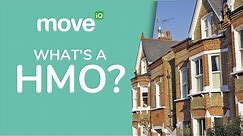 What's an HMO? | House In Multiple Occupation Explained (Renting Tips)