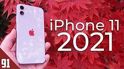 iPhone 11 in 2021 - worth buying? (Review)
